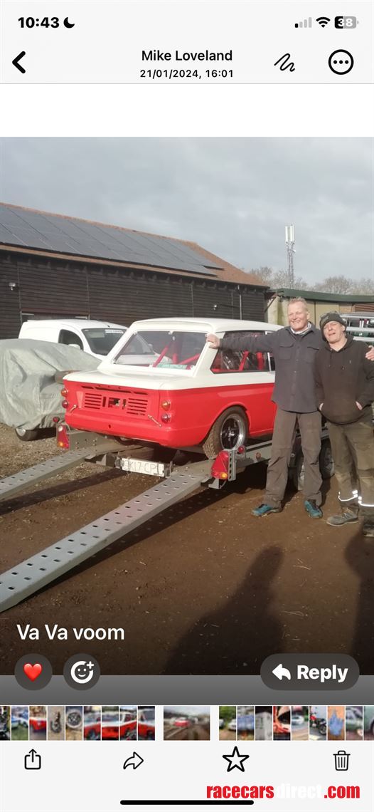 hillman-imp-classic-touring-car