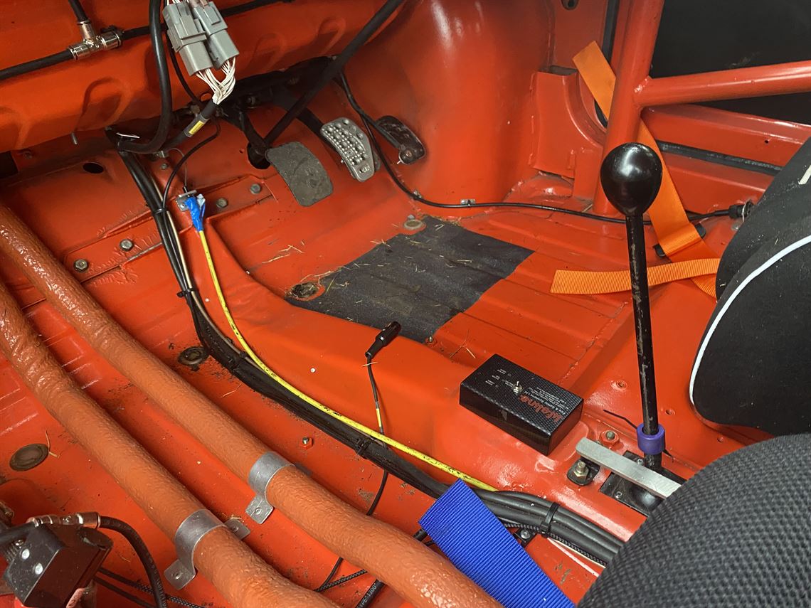 hillman-imp-classic-touring-car