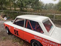 hillman-imp-classic-touring-car