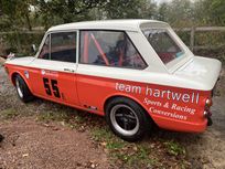 hillman-imp-classic-touring-car