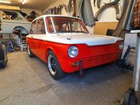 hillman-imp-classic-touring-car
