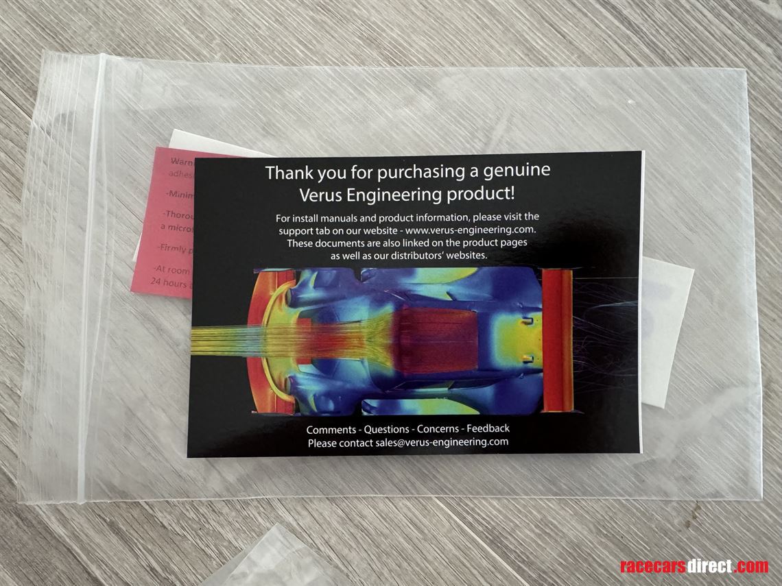 992-gt3-road-aero-kit-verus-splitter-kline-wi