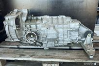 porsche-964-rs-g5010-gearbox-92558-km