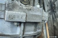 porsche-964-rs-g5010-gearbox-92558-km