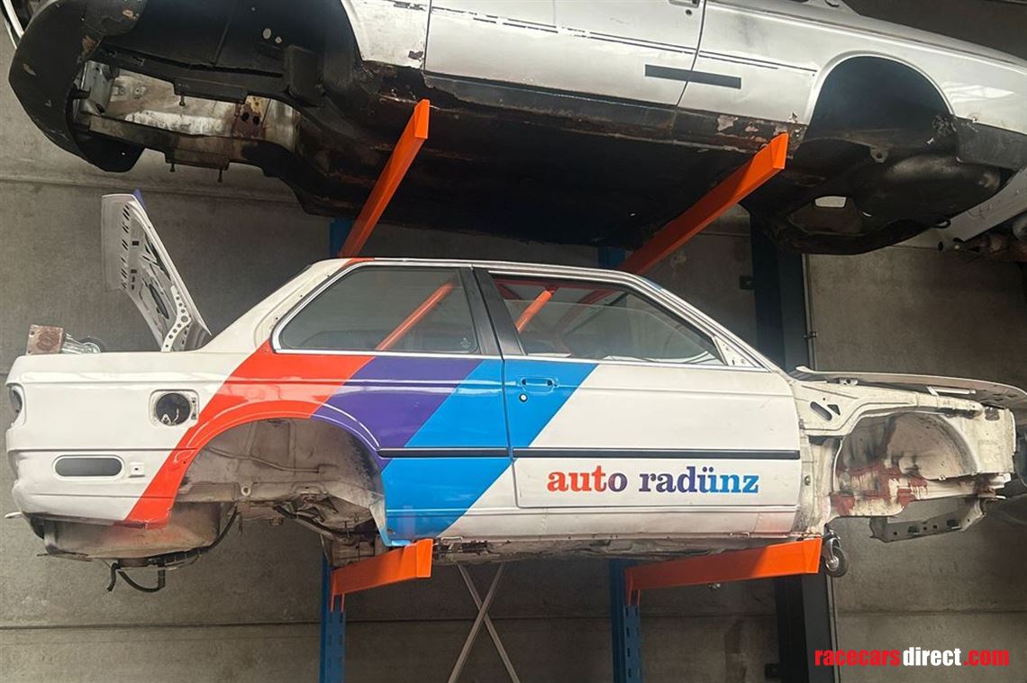 original-linder-bmw-e30-325i-group-a-chassis