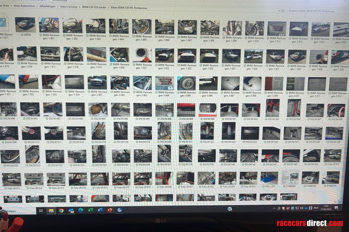 original-linder-bmw-e30-325i-group-a-chassis
