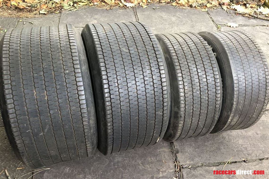 set-of-4---firestone-yb11-period-race-tyres
