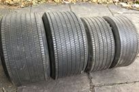 set-of-4---firestone-yb11-period-race-tyres