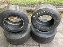 set-of-4---firestone-yb11-period-race-tyres