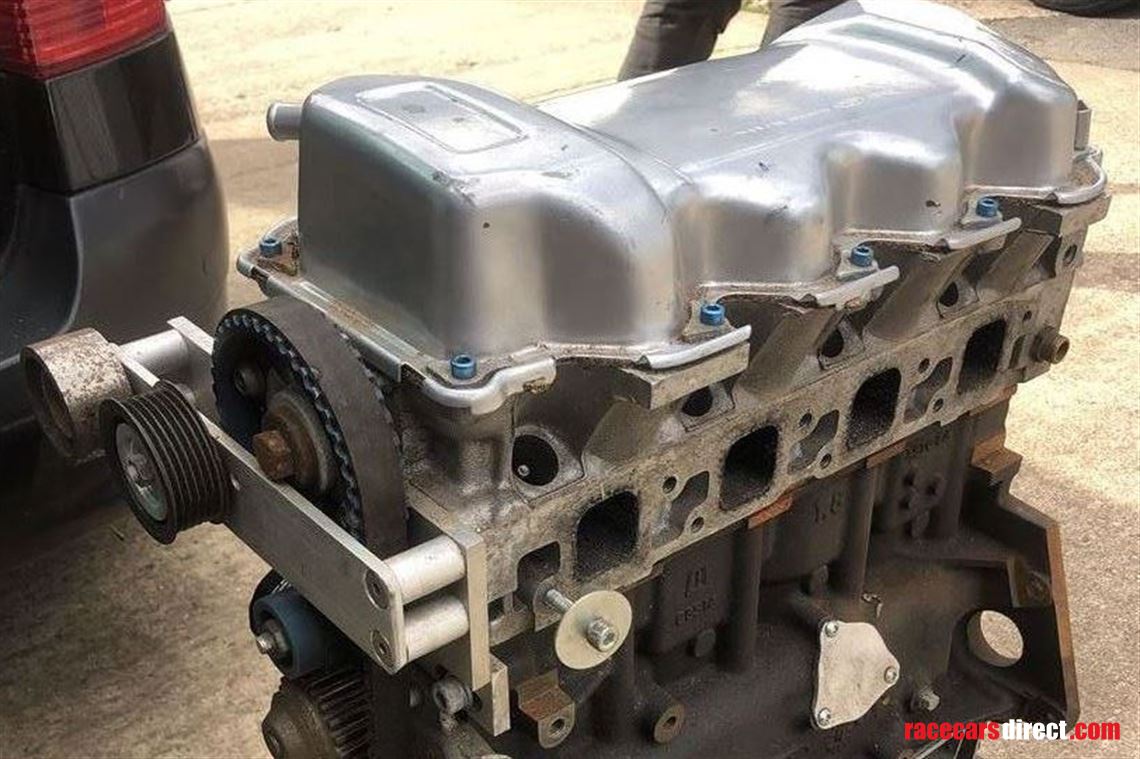 ford-zvh-1800-dry-sumped-engine