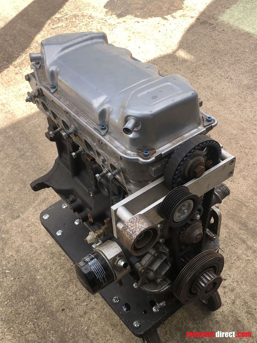 ford-zvh-1800-dry-sumped-engine