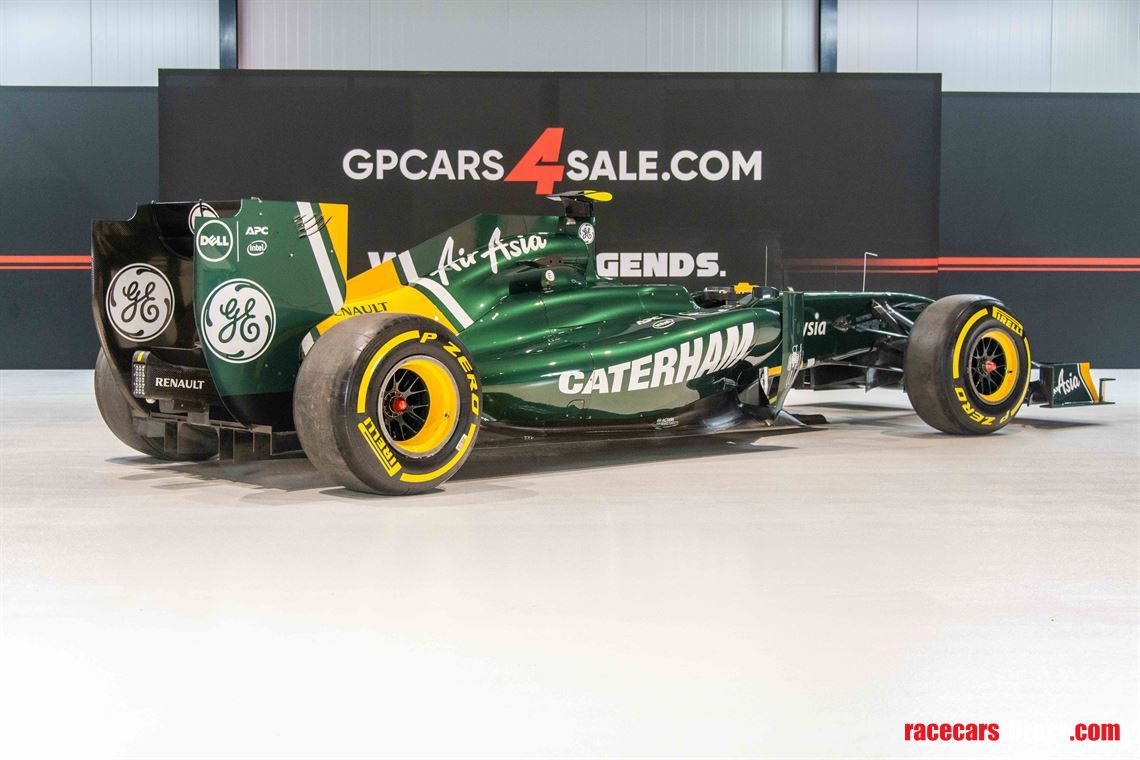 formula-1-lotus-t128---rolling-chassis