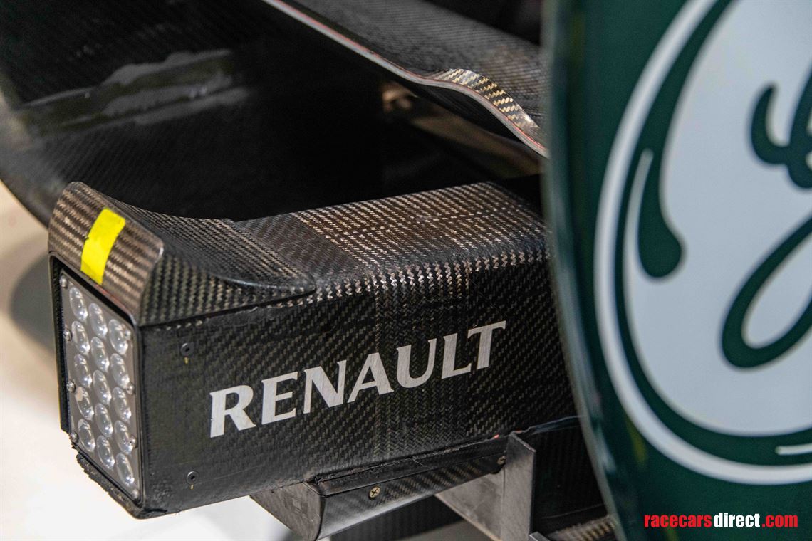 formula-1-lotus-t128---rolling-chassis