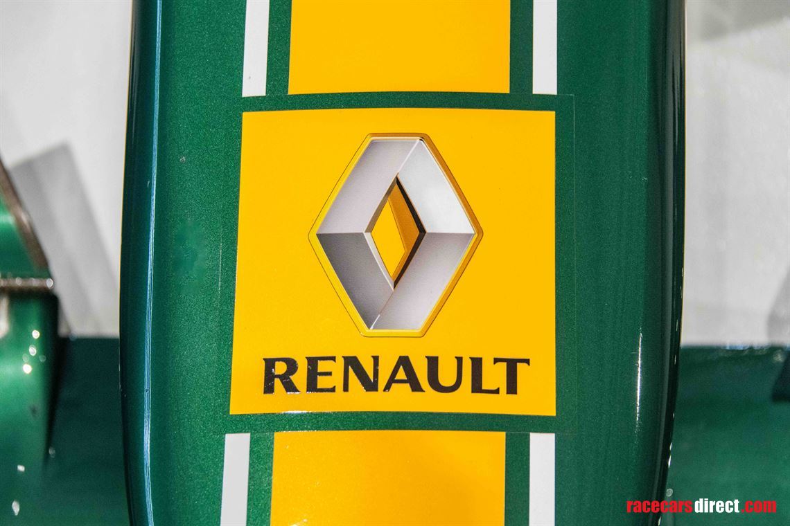 formula-1-lotus-t128---rolling-chassis