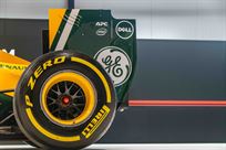 formula-1-lotus-t128---rolling-chassis