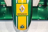 formula-1-lotus-t128---rolling-chassis