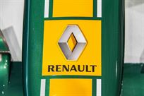 formula-1-lotus-t128---rolling-chassis