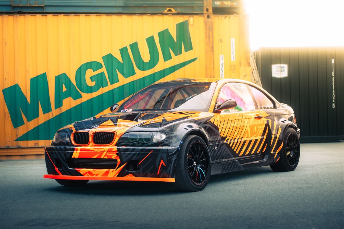 bmw-e46-2jz
