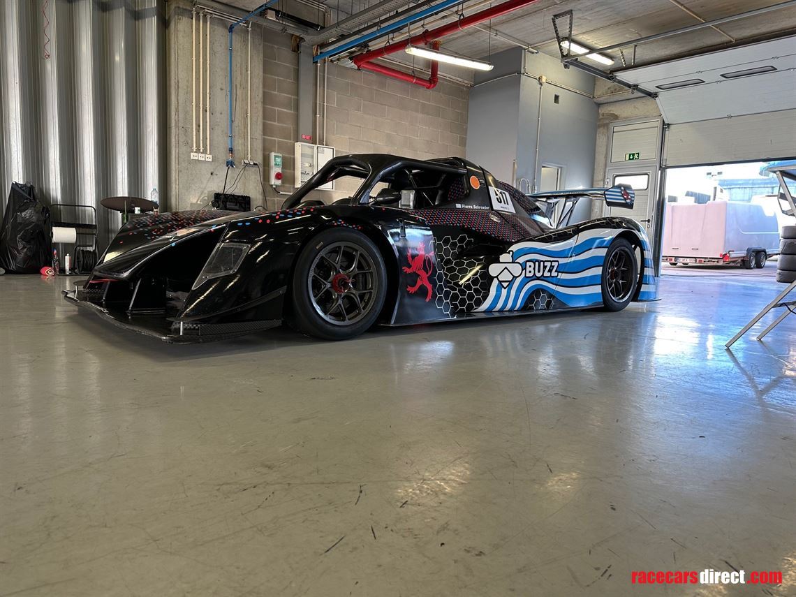 revolution-a1-r-500sc-2022-like-new