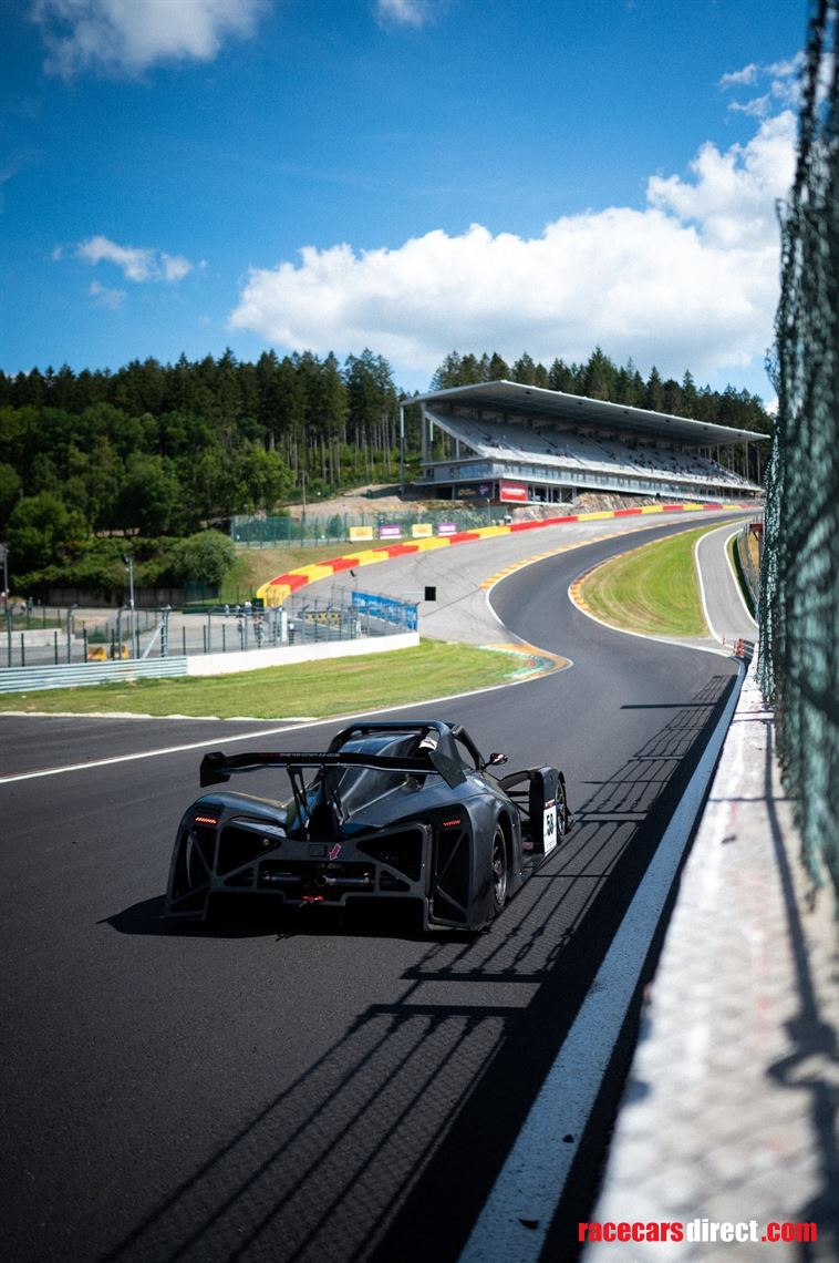 revolution-a1-r-500sc-2022-like-new