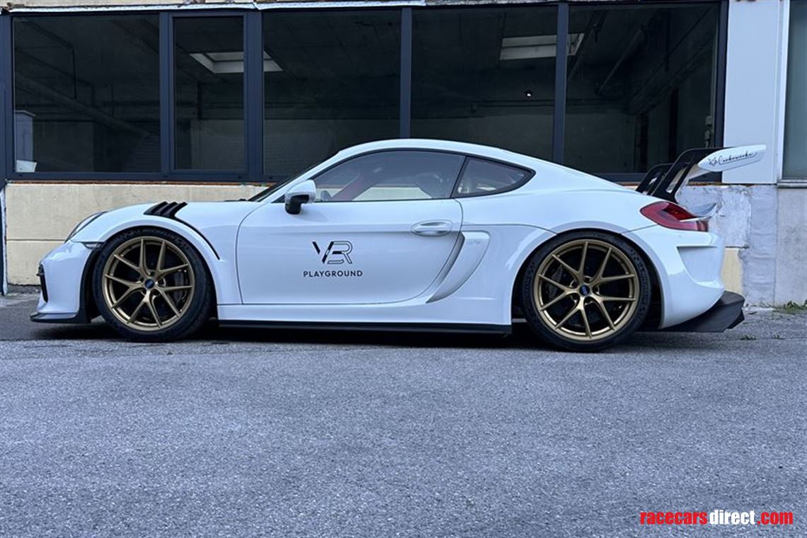 porsche-981-cayman-gt4-trackdaystreet