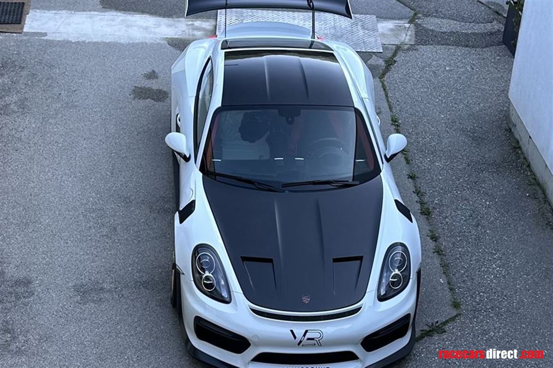 porsche-981-cayman-gt4-trackdaystreet