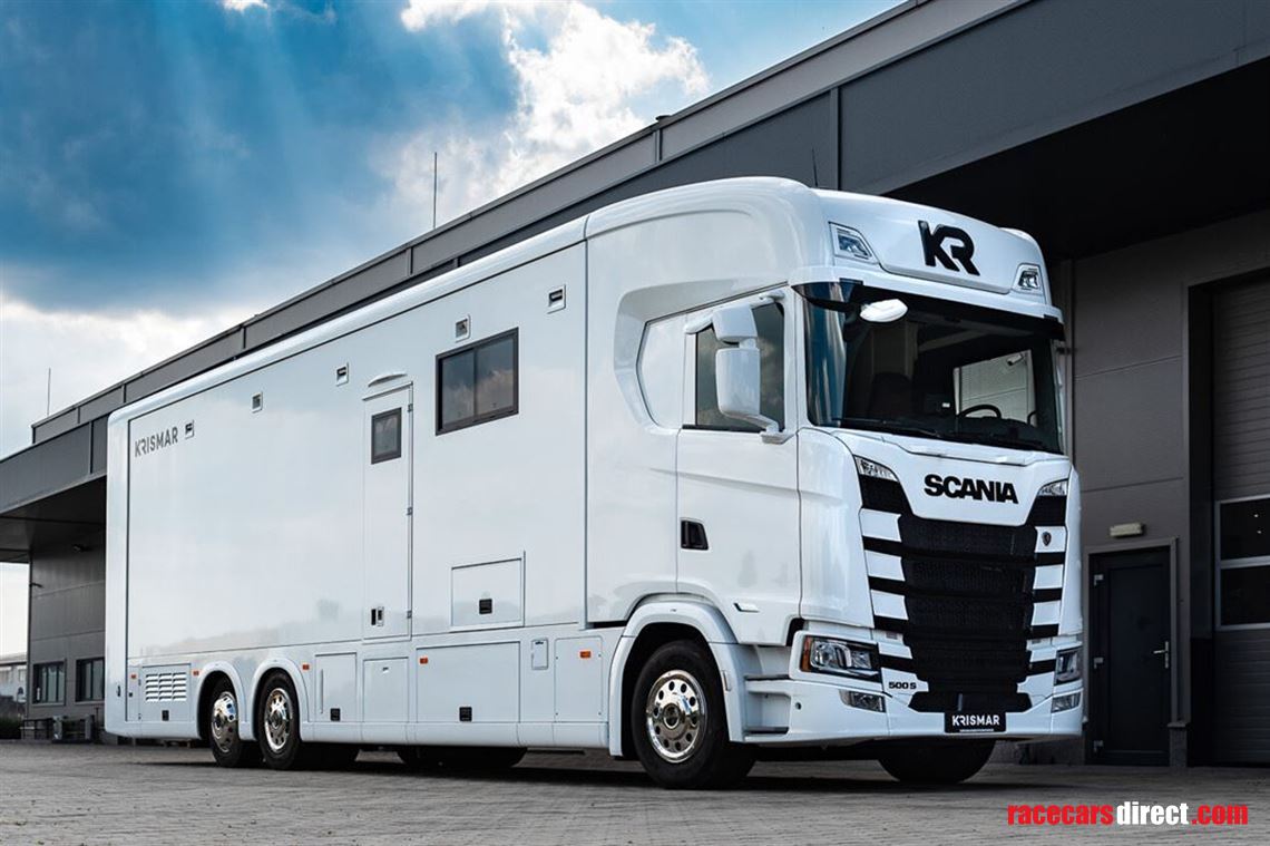 krismar-exclusive-motorsport-2023-model