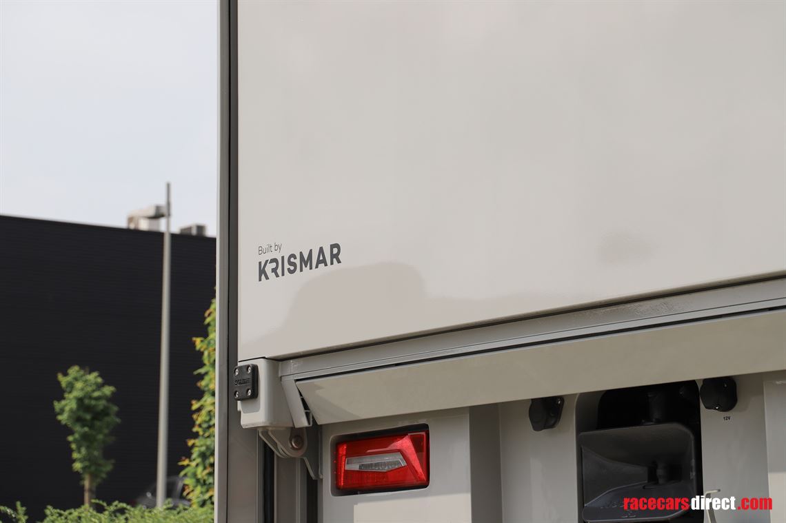 krismar-exclusive-motorsport-2024-model