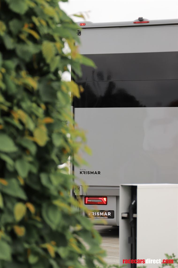 krismar-exclusive-motorsport-2024-model