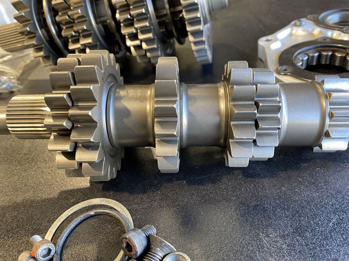 sequential-gemini-gear-sets-parts