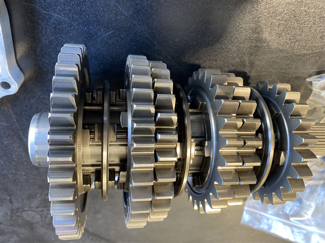 sequential-gemini-gear-sets-parts