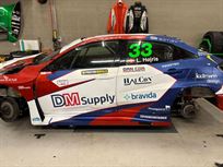 two-honda-fk7-race-cars-and-extensive-spare-p