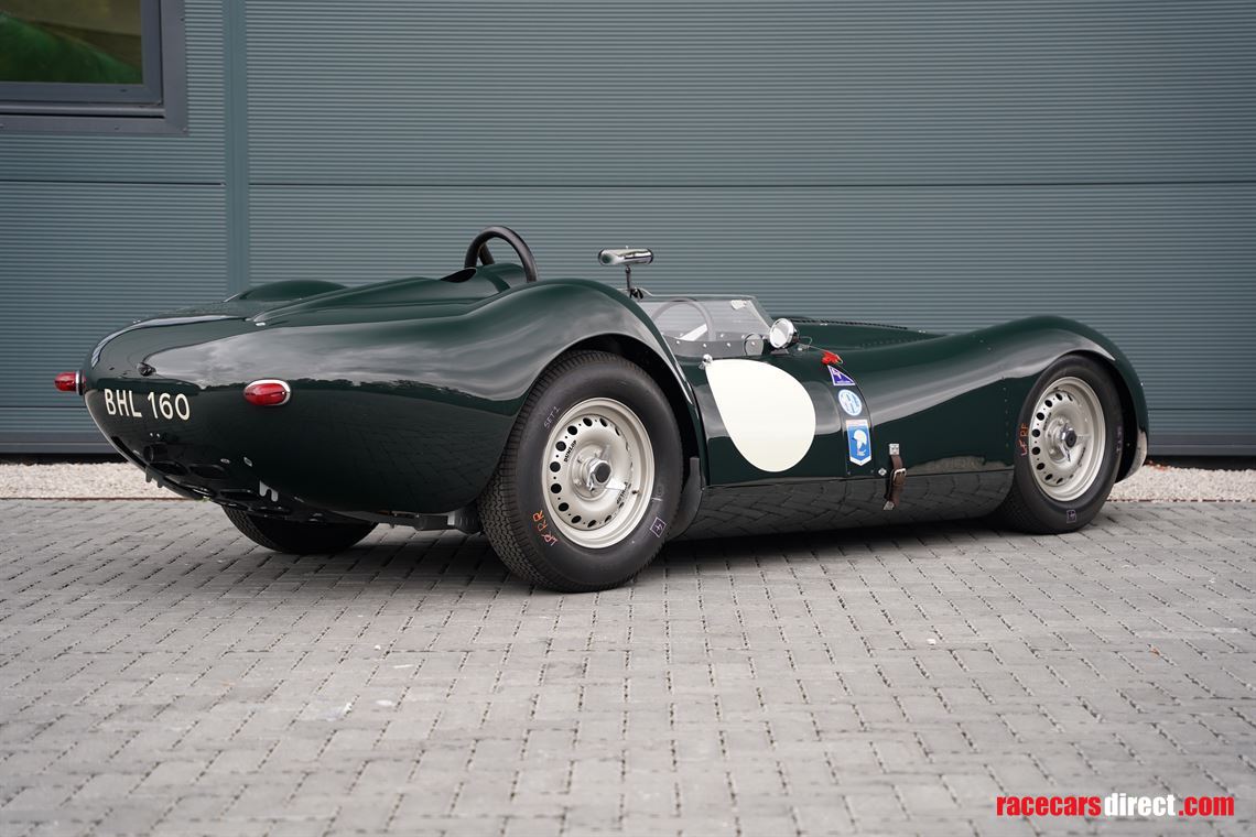 lister-knobbly