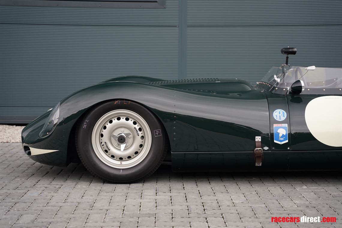 lister-knobbly