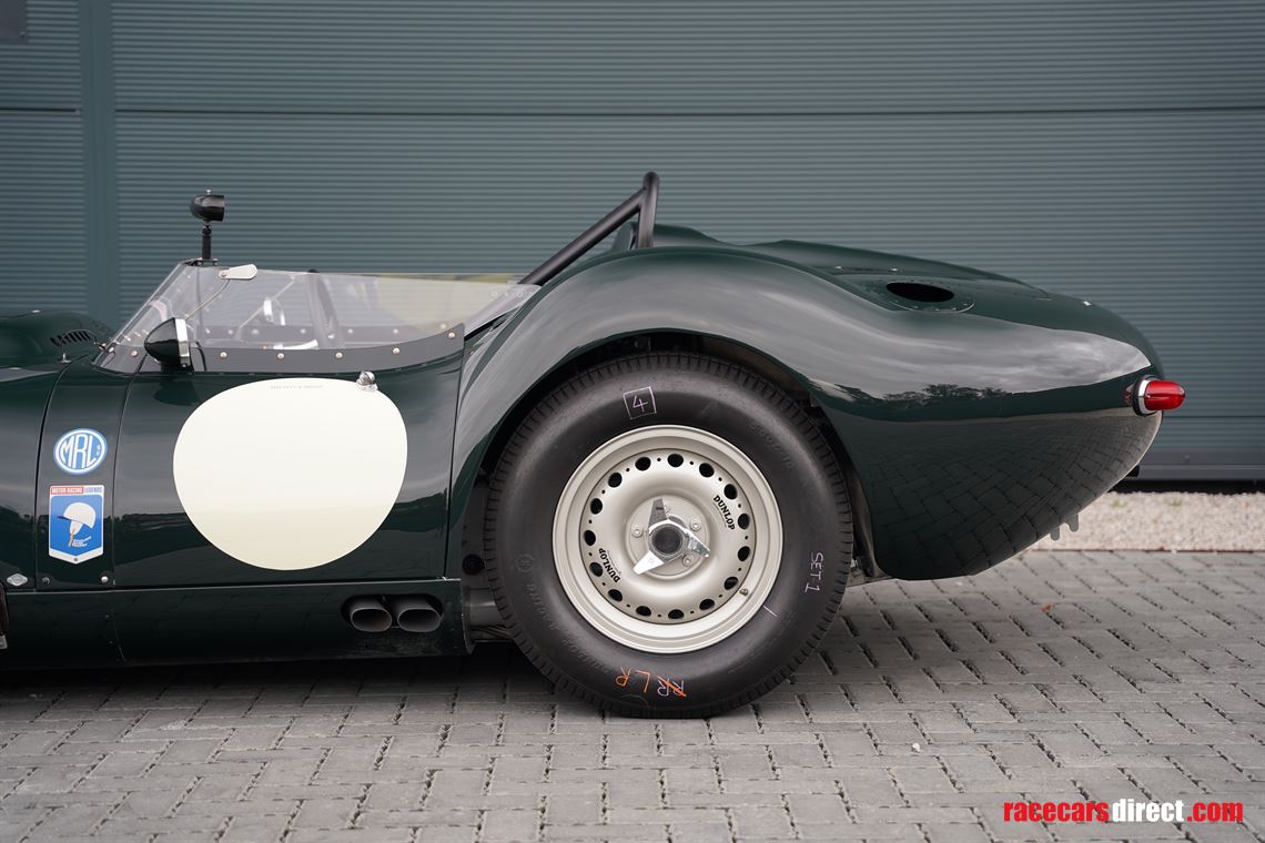 lister-knobbly