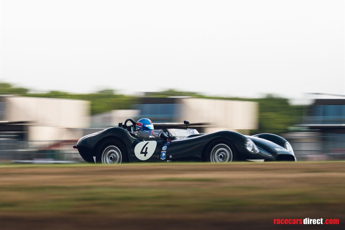 lister-knobbly