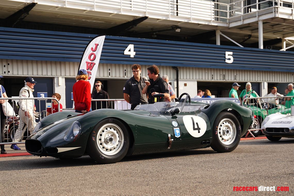 lister-knobbly