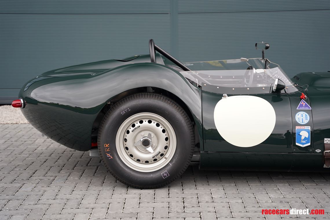 lister-knobbly