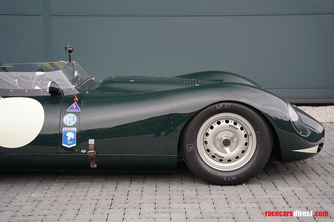 lister-knobbly