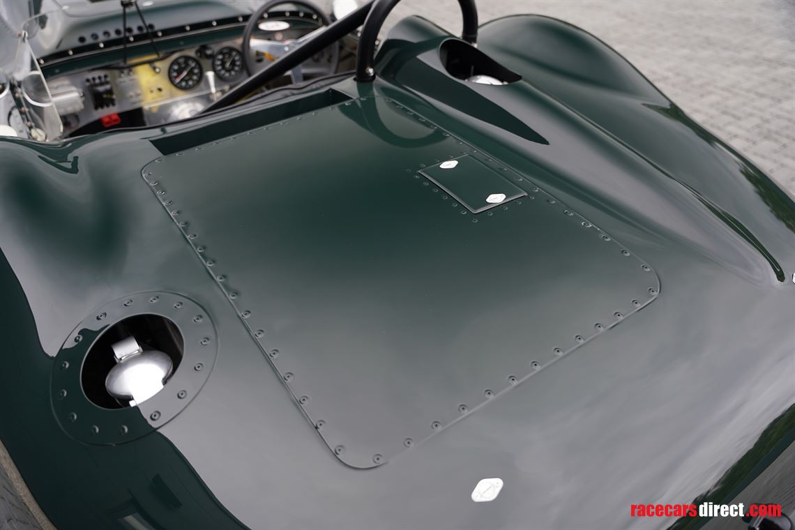 lister-knobbly