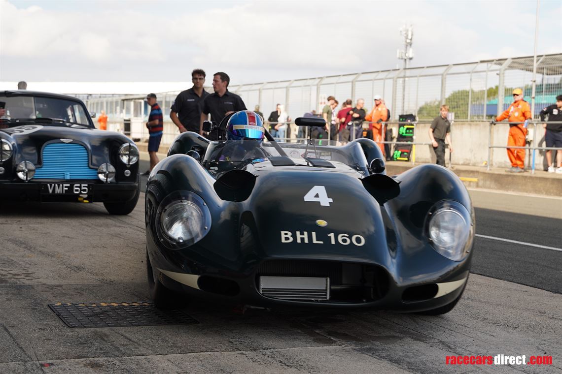 lister-knobbly