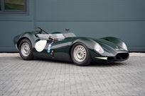 lister-knobbly