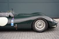 lister-knobbly