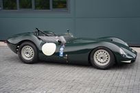 lister-knobbly