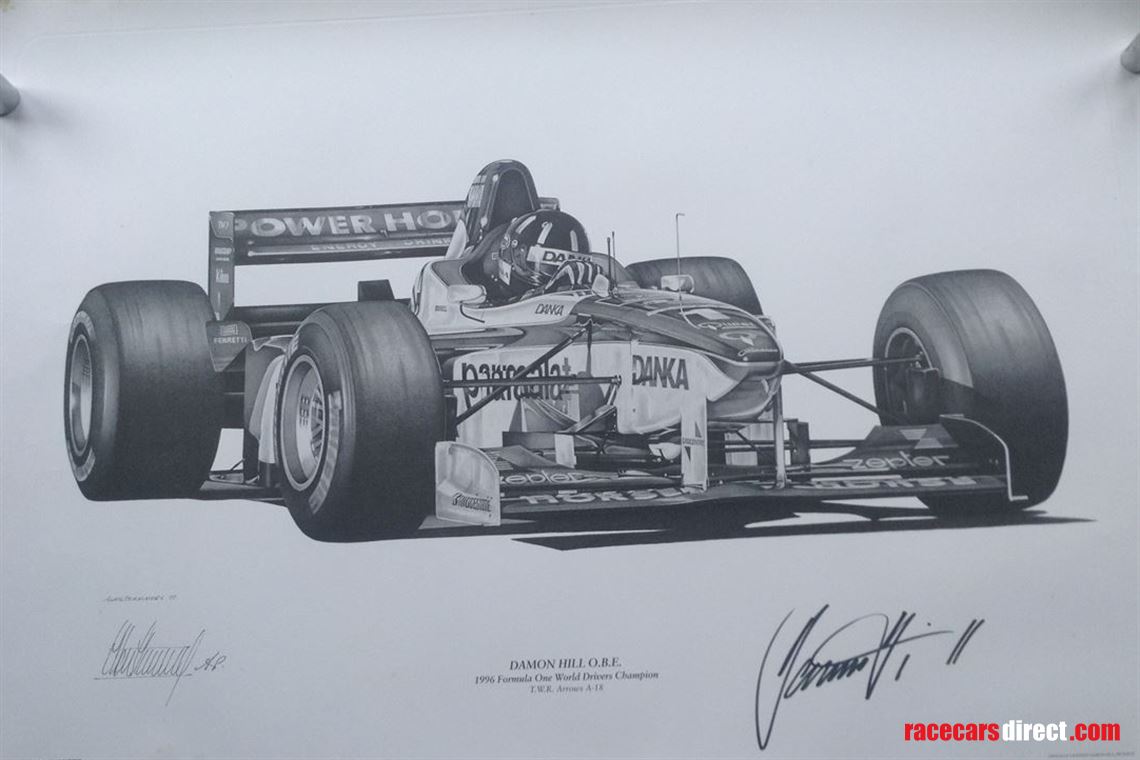 damon-hill-obe-black-and-white-signed-print