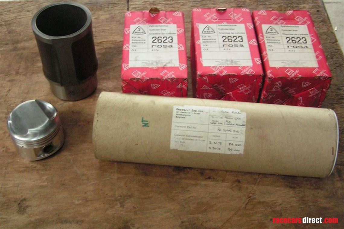 pistons-and-liners