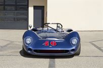 Photo © O-ONE – Lola T70 MK2 Spyder SL71/29