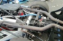 Photo © O-ONE – Lola T70 MK2 Spyder SL71/29