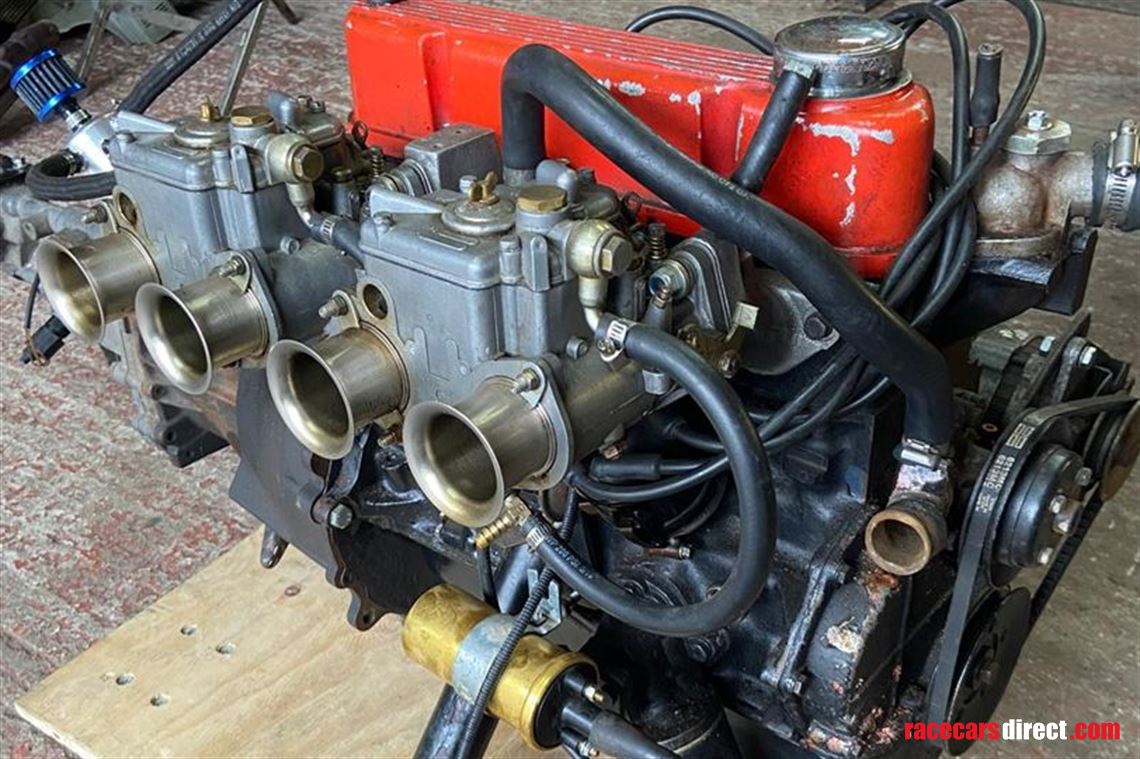 ford-kent-long-block-1600-engine