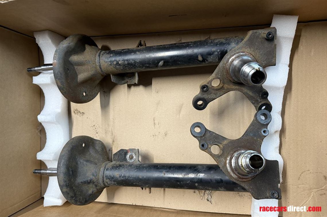 bmw-e30-m3-suspension-complete-front-rear